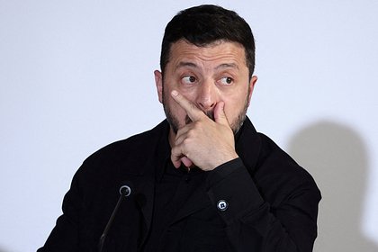 Аналитик раскрыл и объяснил «хитрый план» Киева насчет Ирана
