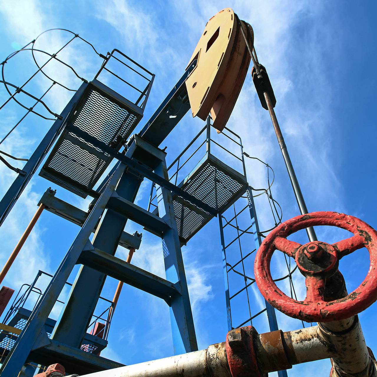Нефтегазовые доходы России сократились