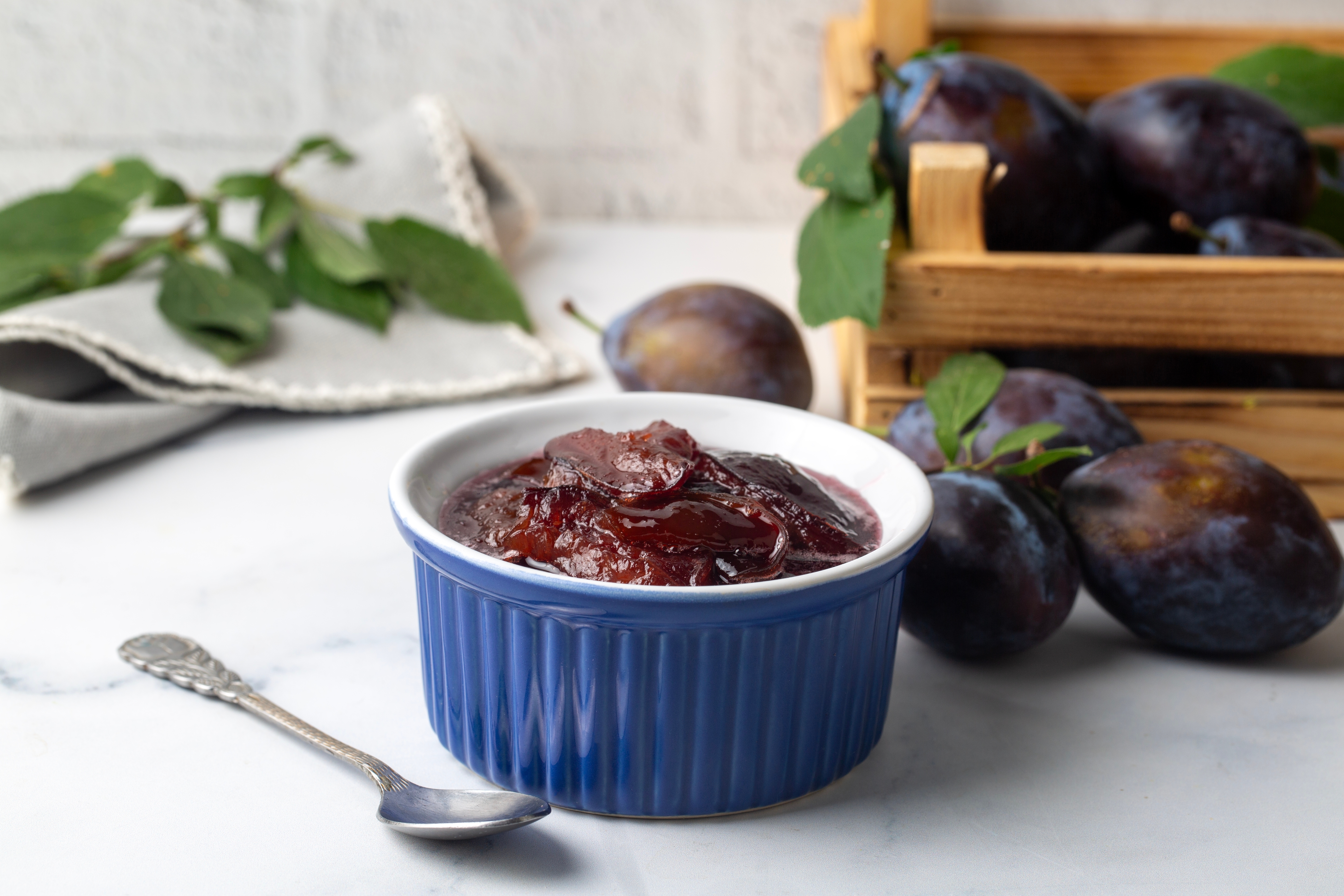 How to Make Plum Jam: 6 Best Recipes for Winter