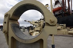 Архивное фото