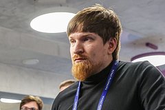 Владимир Ткачук