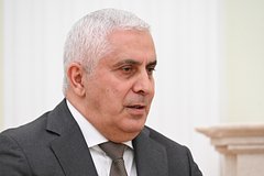 Марат Камболов