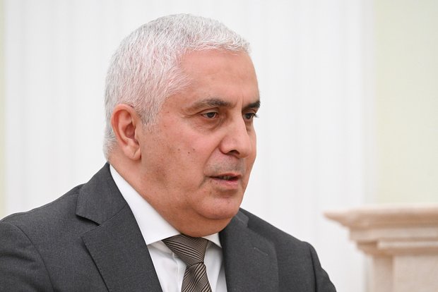 Марат Камболов