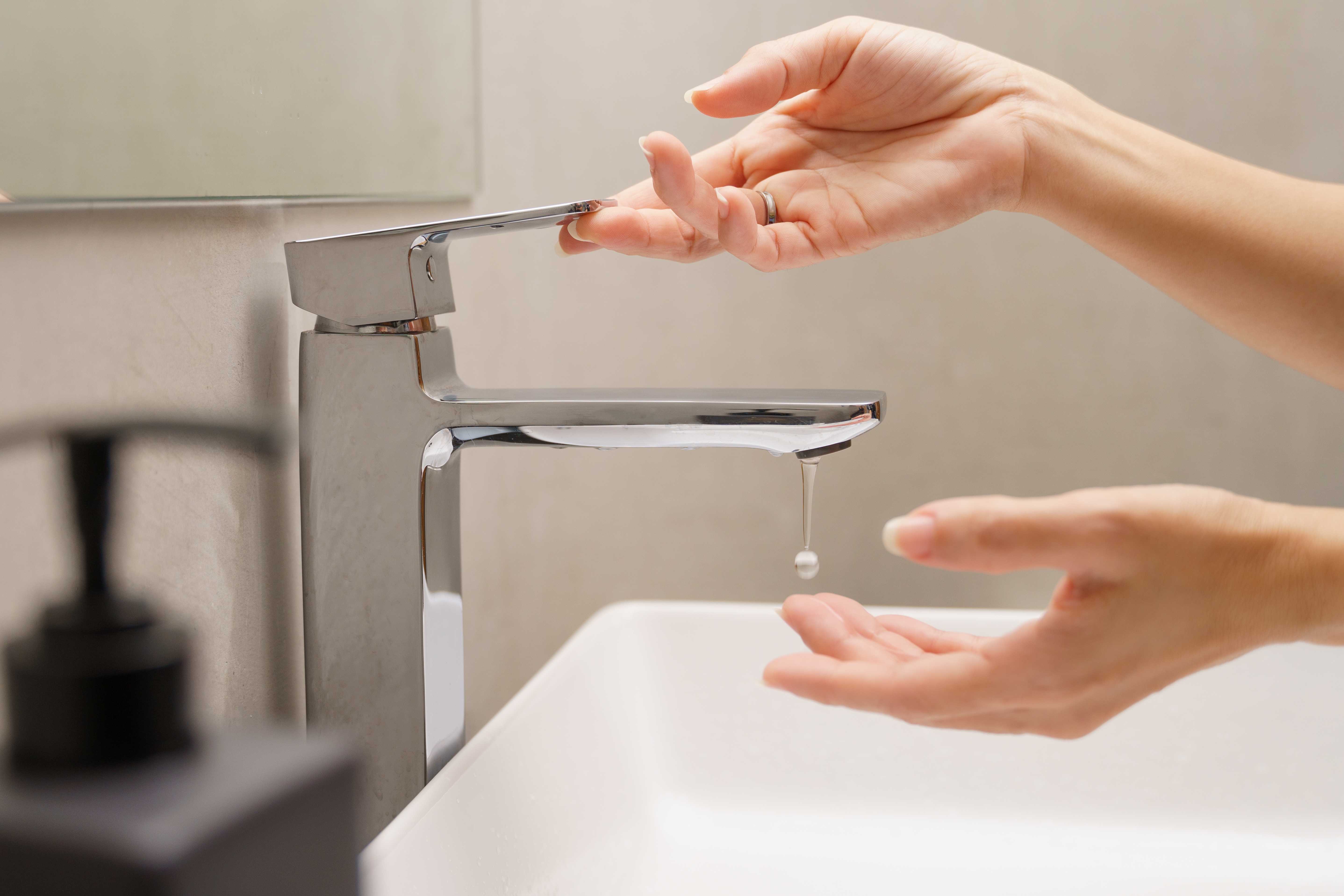 Ulan-Ude Water Leak Cuts Supply to 700 Private Homes