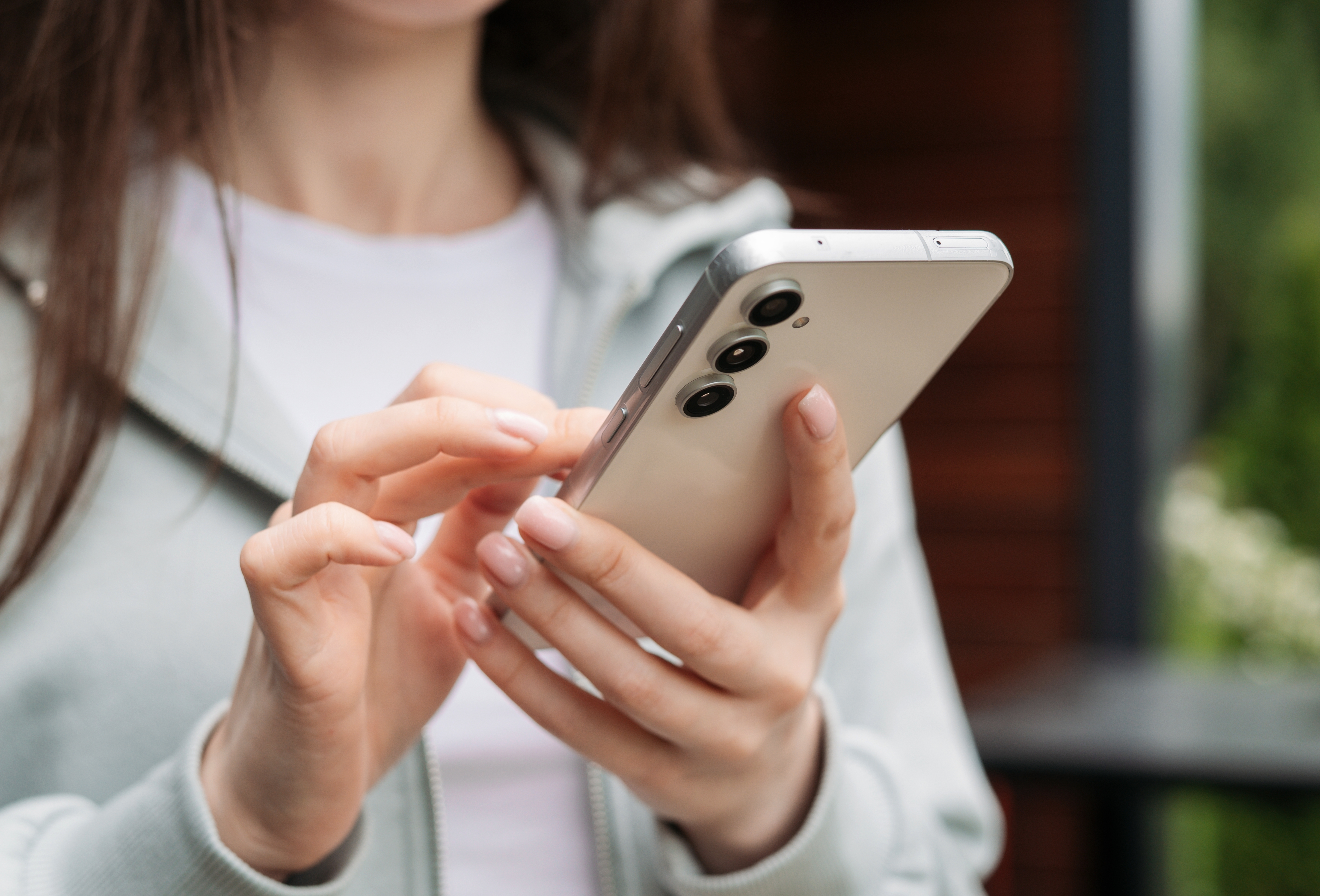 Samsung phone users advised to disable two battery settings