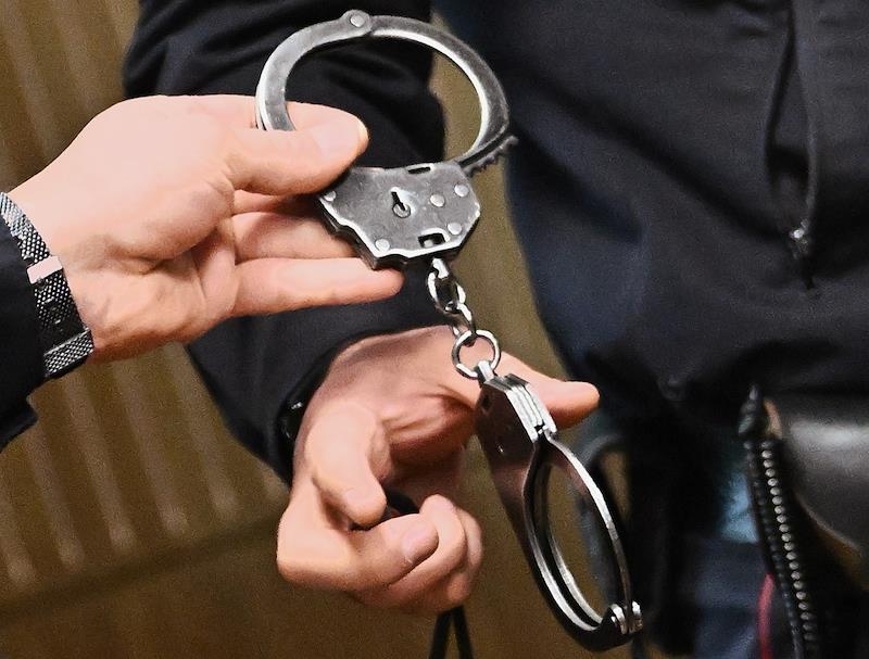 Ulyanovsk man faces trial over 14 million ruble extortion