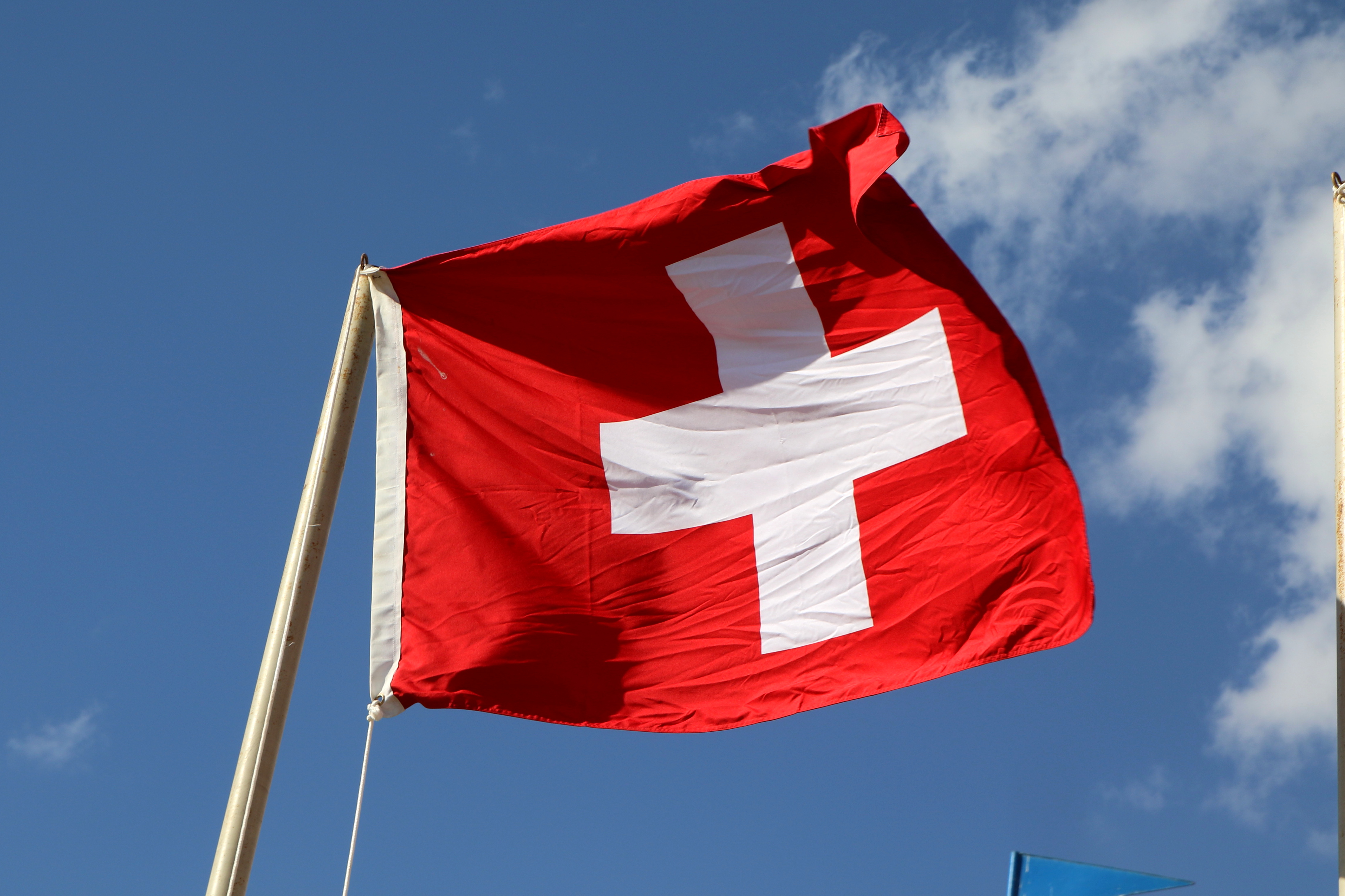 Russian Ambassador Denies Swiss Interference Claims
