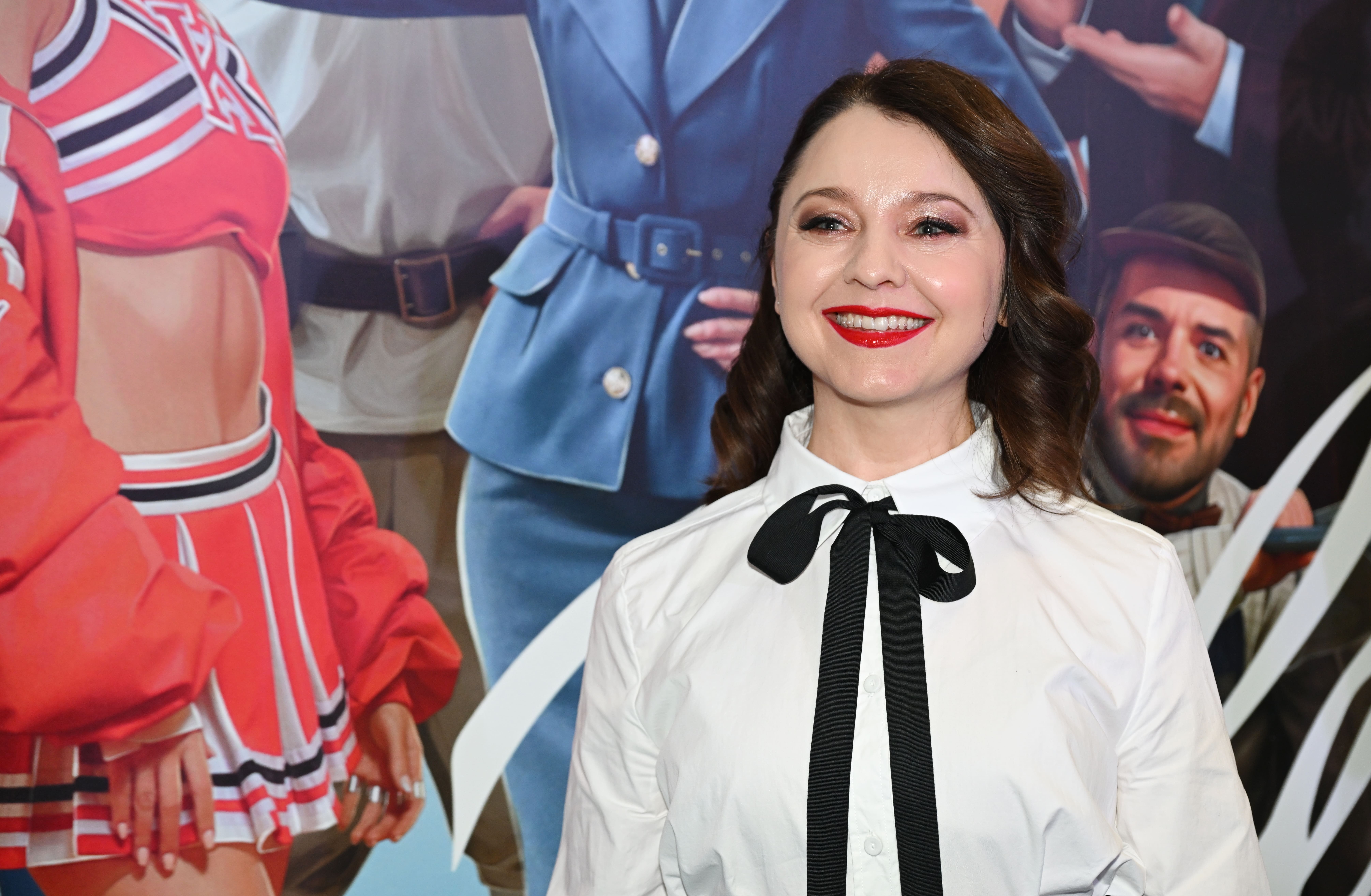 Valentina Rubtsova declared Ukraine security threat