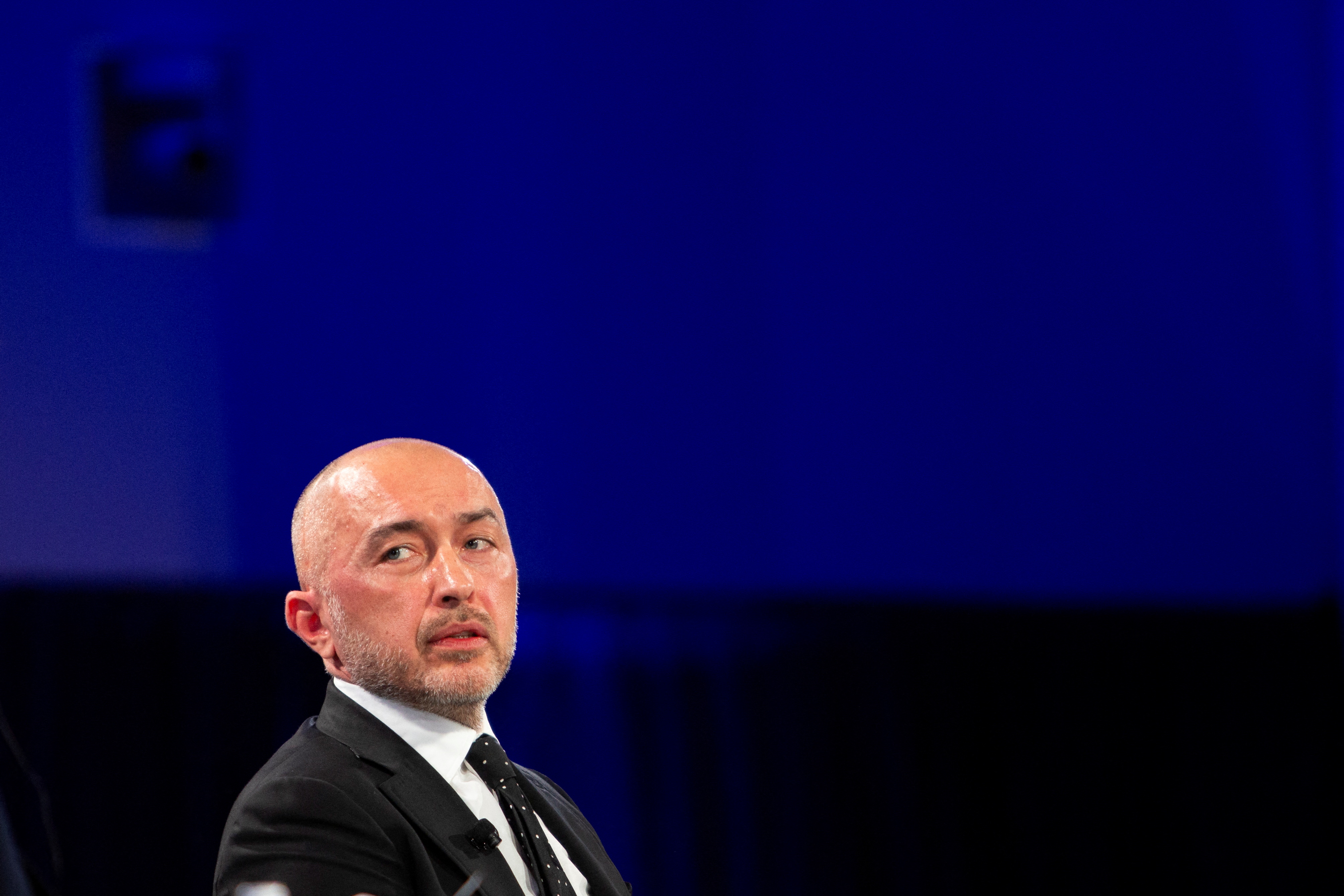Ukraine Received $200 Billion From West, NBU Head Says