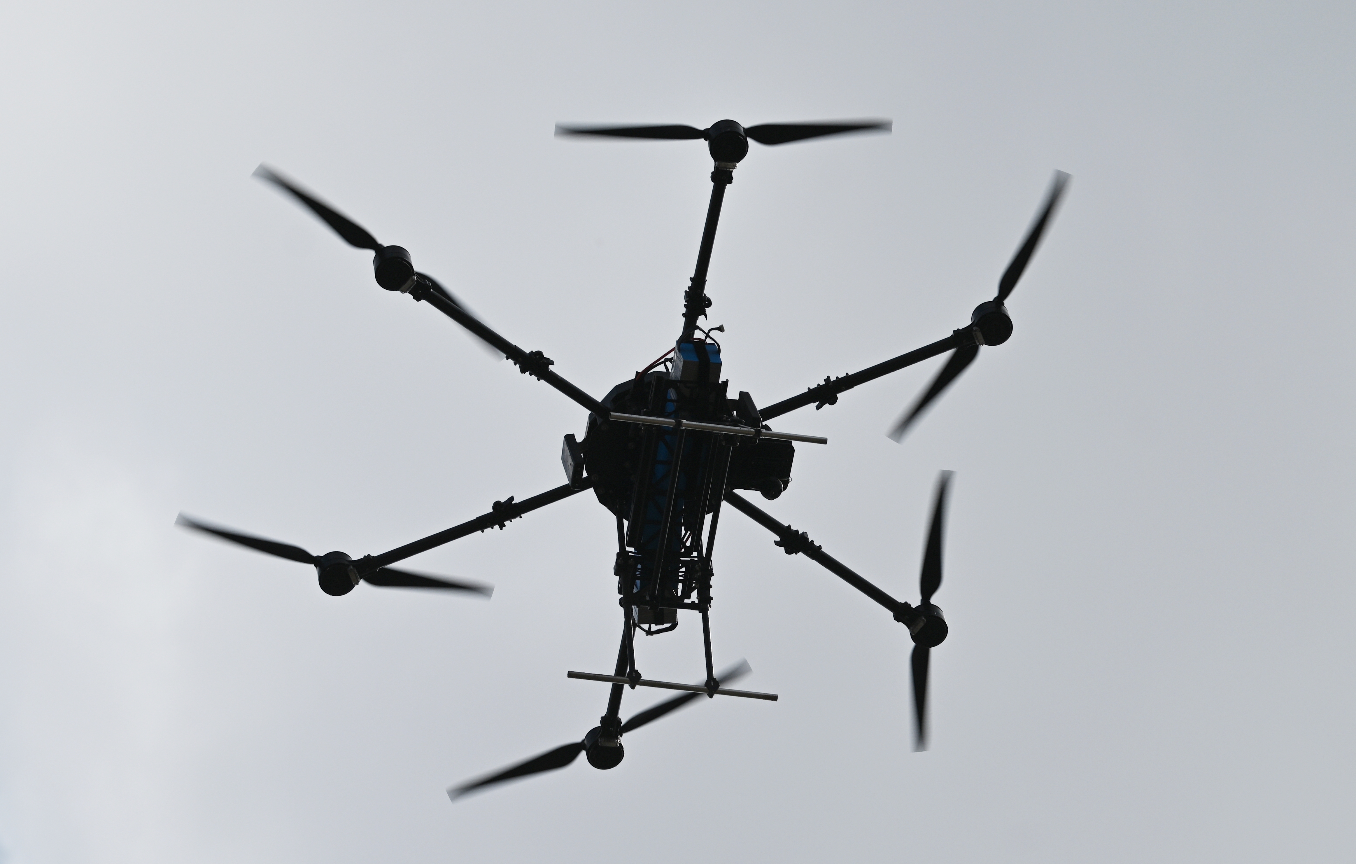 Alexander Dobrindt Calls Leipzig Drone a Hybrid Attack