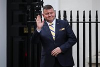 «Ресурс исчерпан». Залужный оценил прогресс Украины на поле боя и признал преимущество России