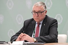 Дмитрий Любинский