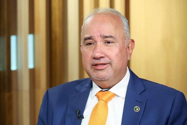Файсал Нияз Тирмизи