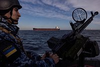 В поставках военных грузов НАТО на Украину возникли трудности. Что об этом известно?