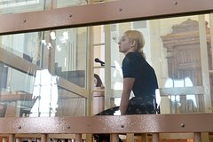 Екатерина Тархова