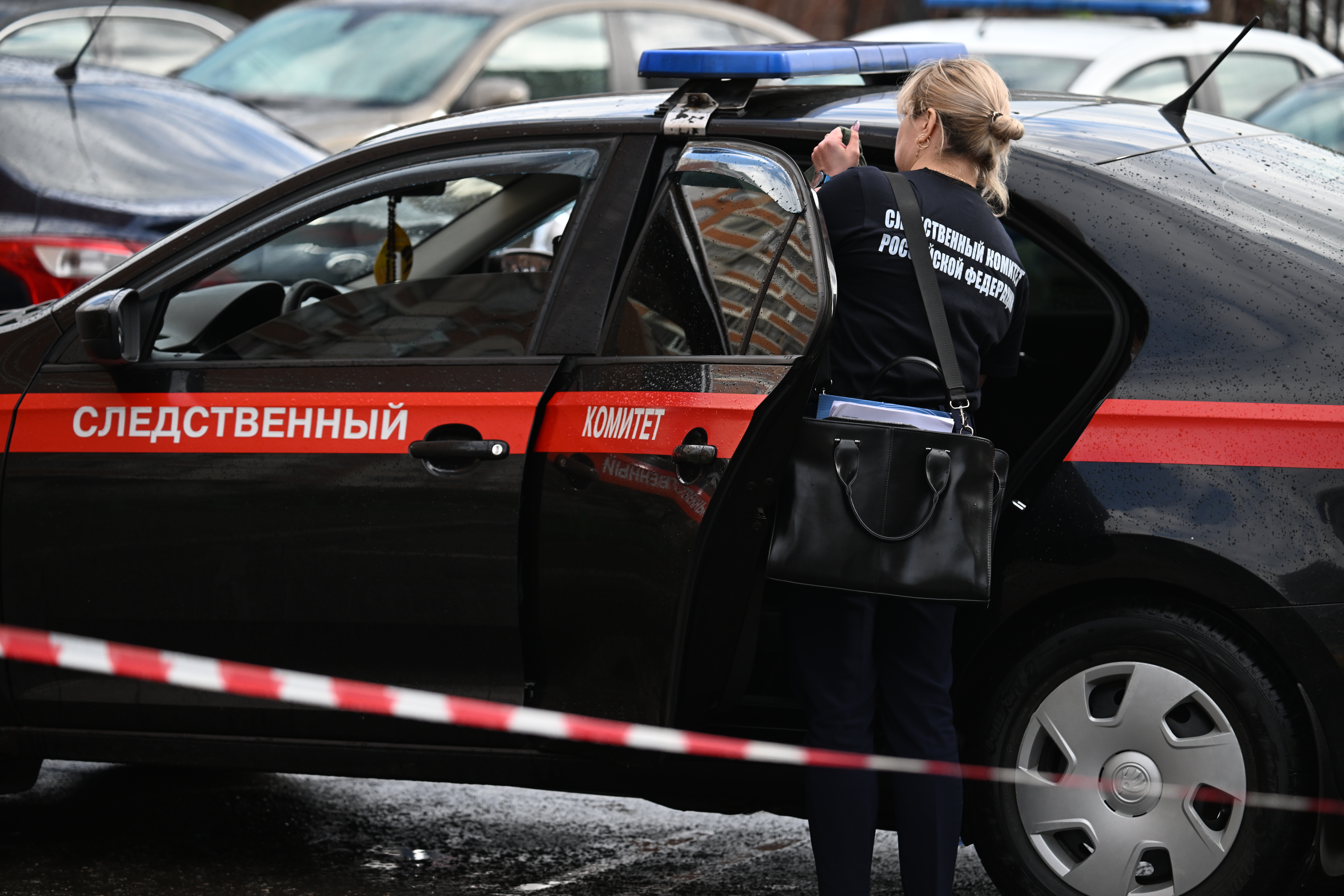 Bashkiria doctors probed after patient is left infertile