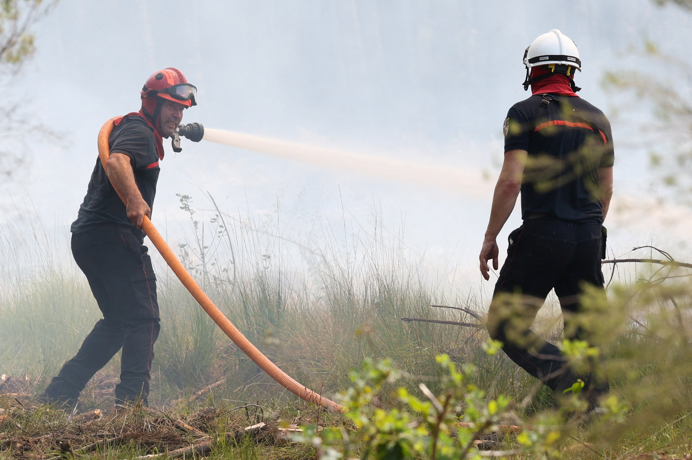 European power prices to rise as heatwave drains reservoirs