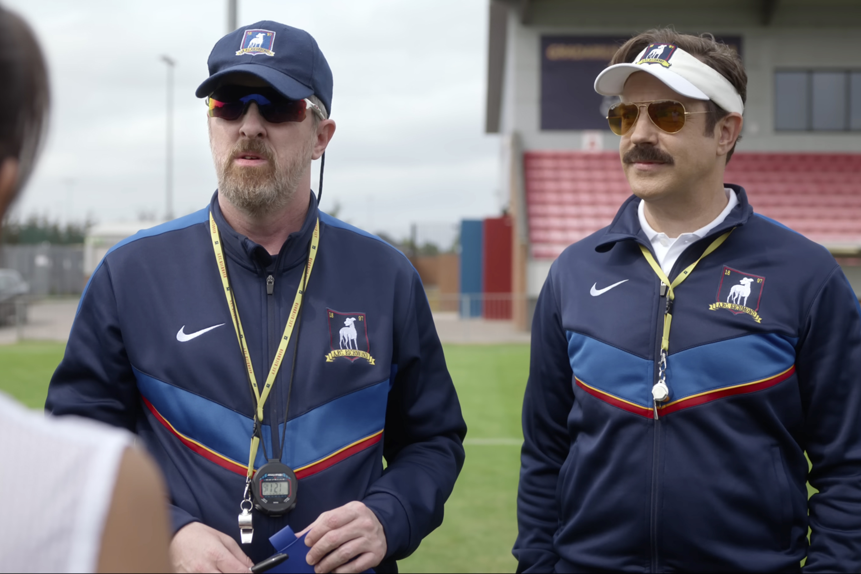Ted Lasso Season 4 Launches on Apple TV With 10 Episodes