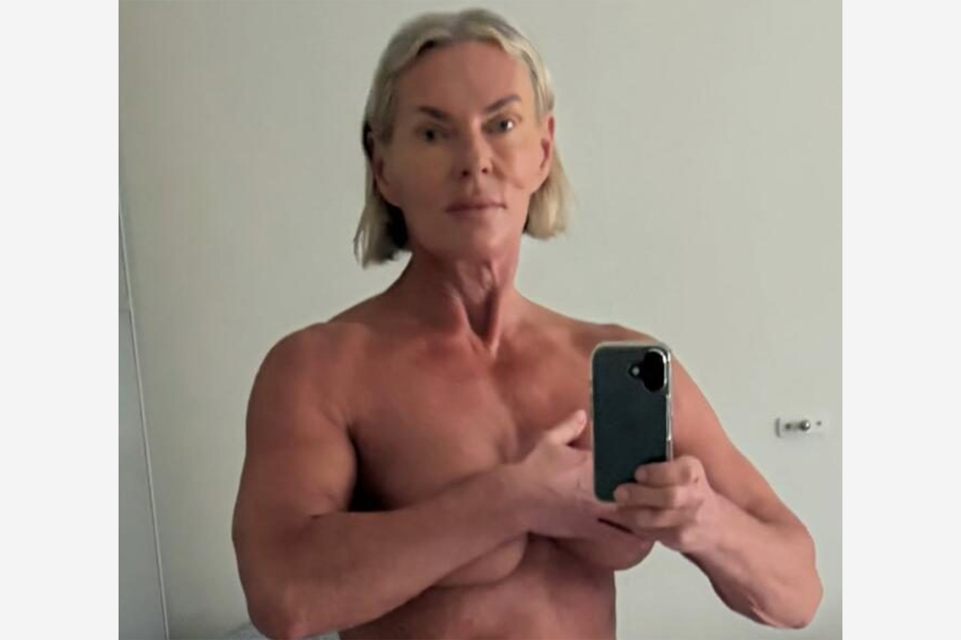 Eva Birath Shares Her Weekly 5.6 kg Meat Diet at Age 70