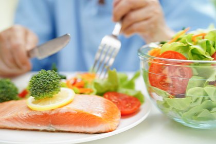 Диетолог назвала полезные для работы мозга продукты