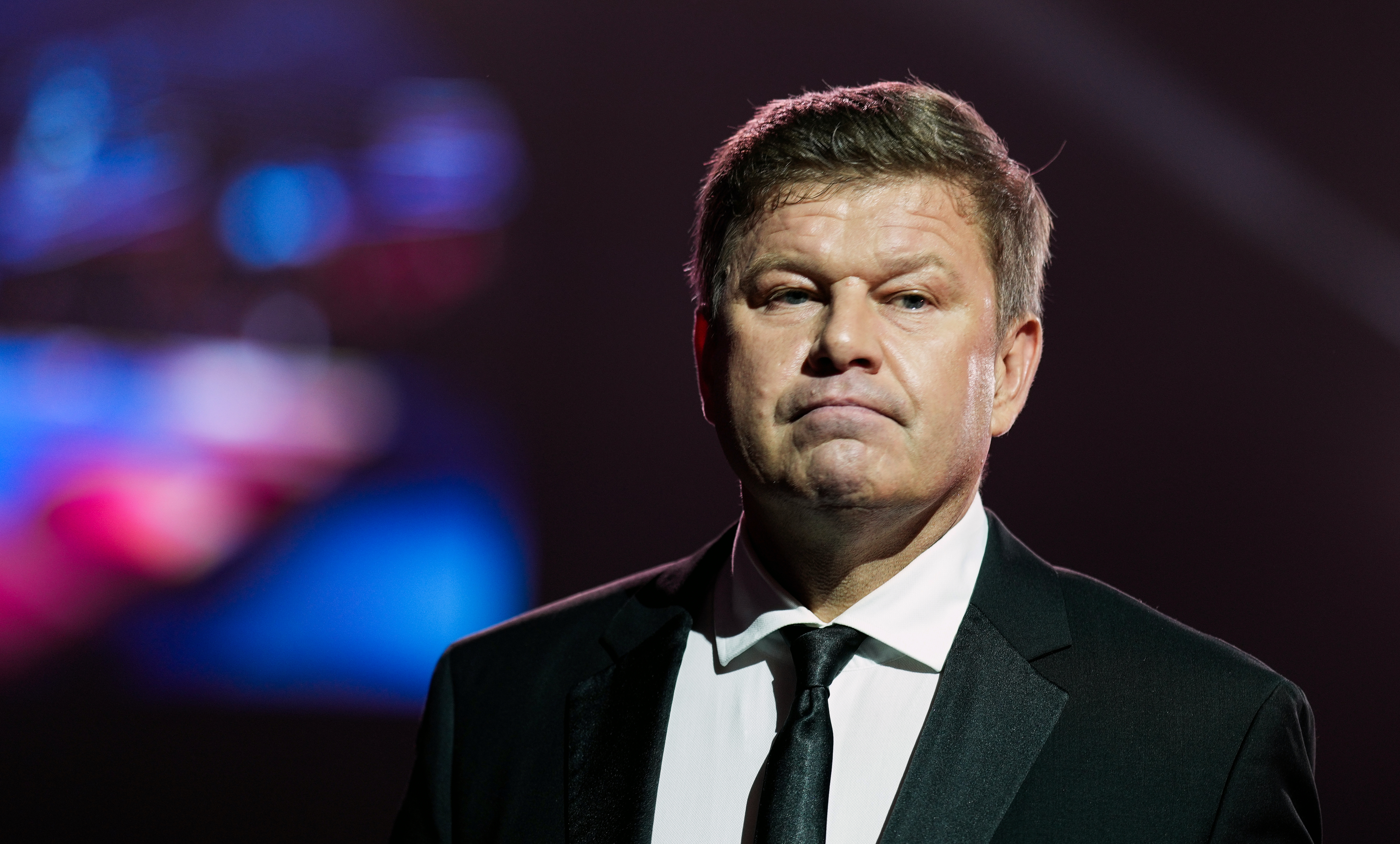 Dmitry Guberniev Details Working at Karusel Casino in 1995