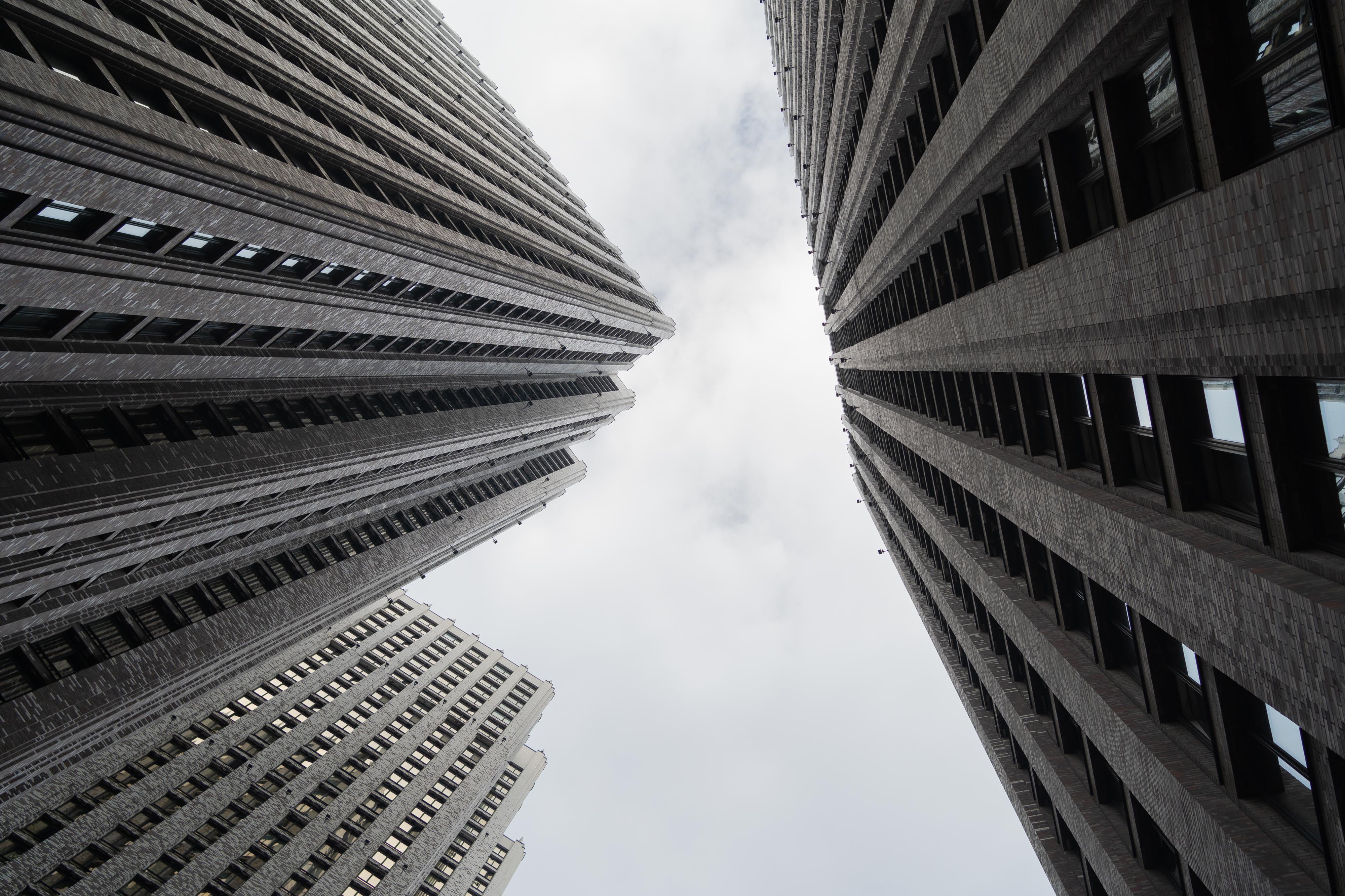Russian Primary Housing Prices Could Fall Up to 15 Percent