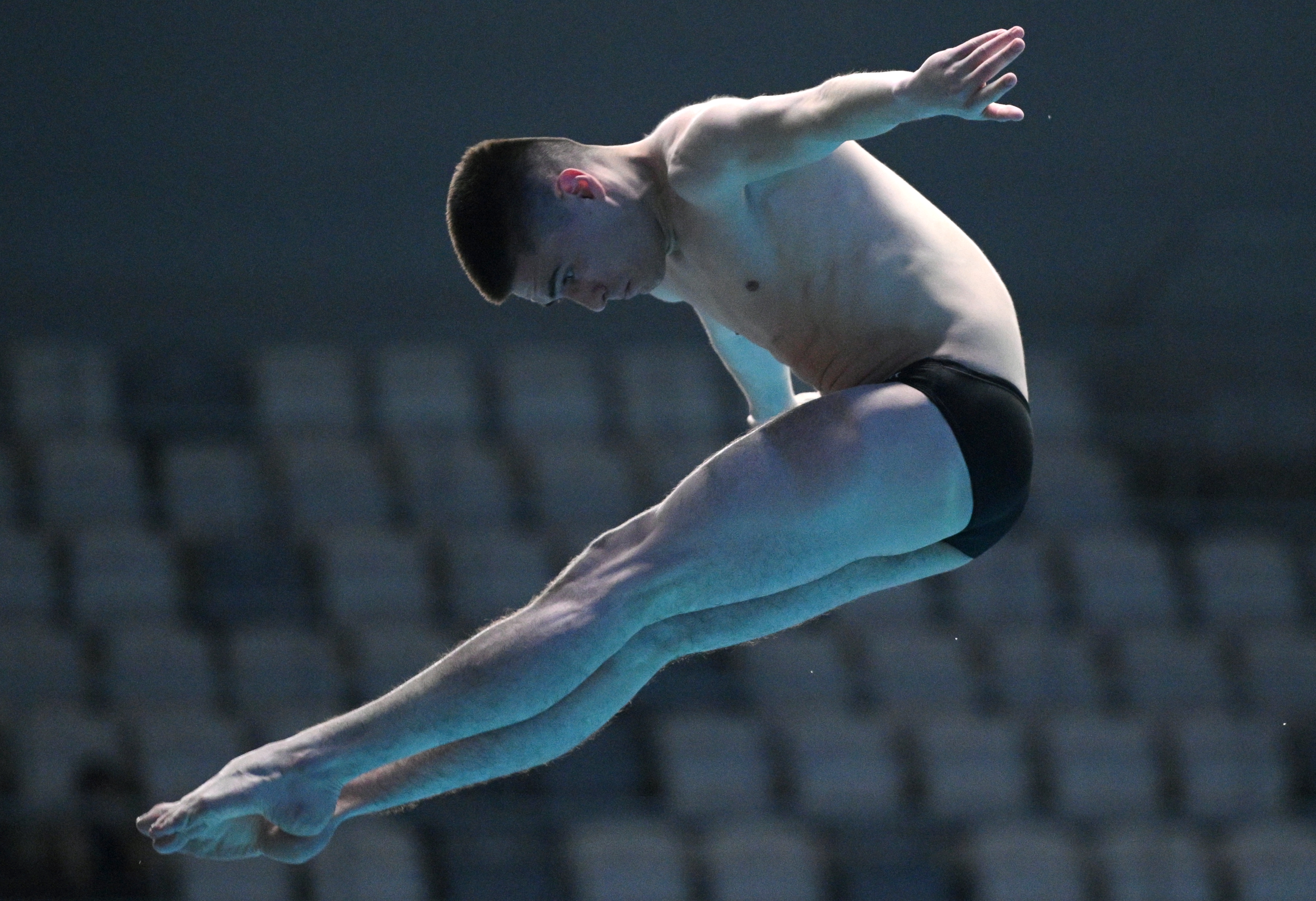 Ruslan Ternovoy Called to Doping Test After European Win