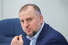 Апти Алаудинов