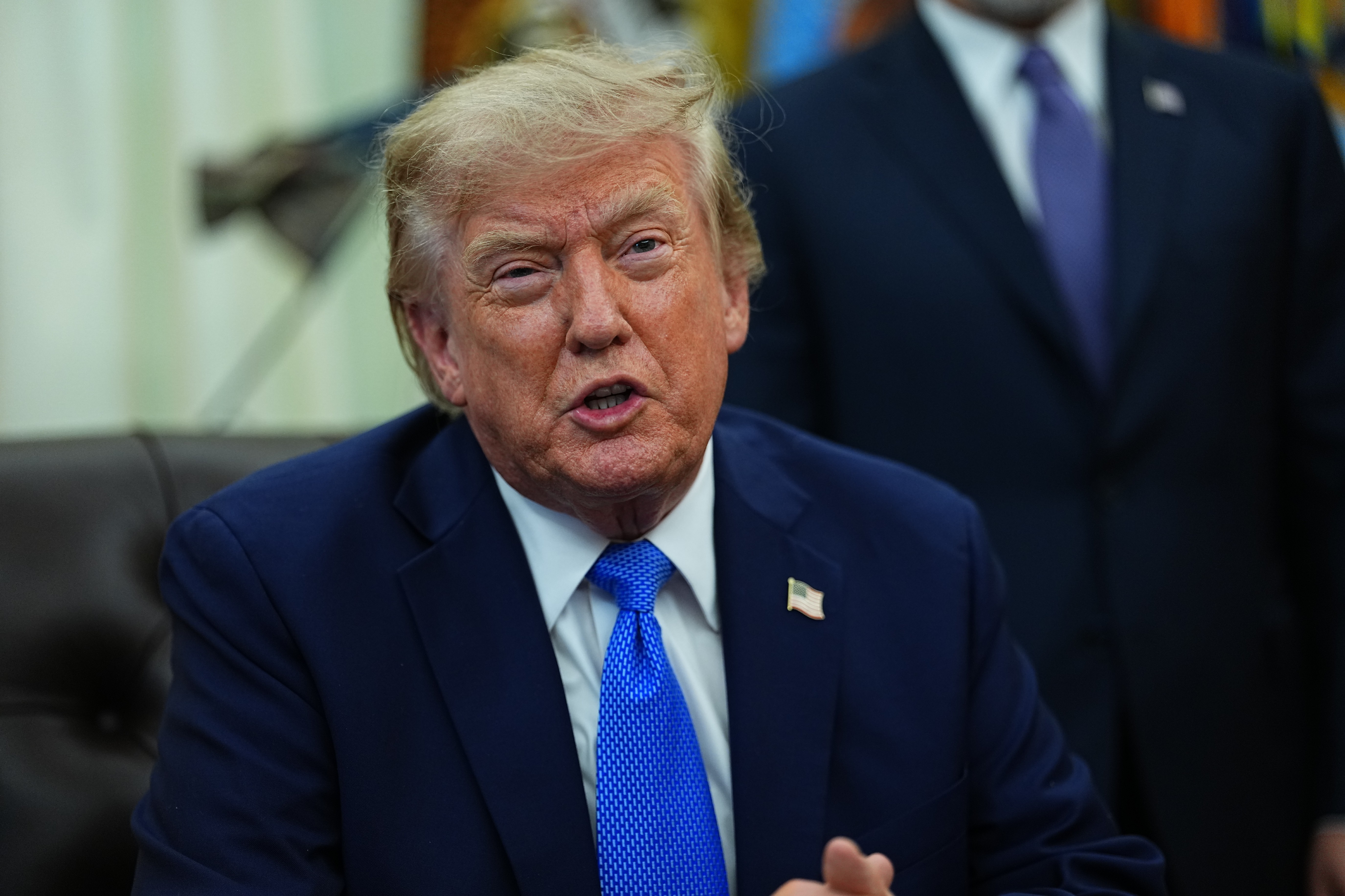 Трамп&nbsp; оказался перед тяжелой дилеммой в конфликте с Ираном