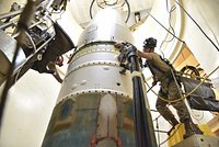 «Погибнут сотни миллионов за несколько часов». В США допустили применение ядерного оружия против России. Что об этом известно?