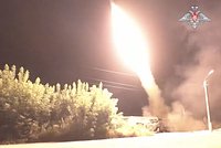 ВС России завели термобарический «будильник» для ВСУ. Российская армия поразила цели под Одессой и в Запорожье