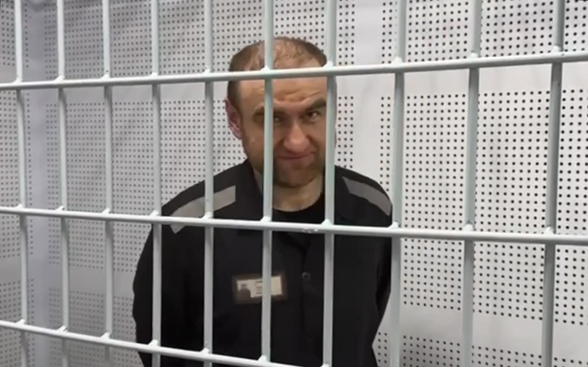 Prosecutors Probe Hunger Strike by Ex-Senator Arashukov