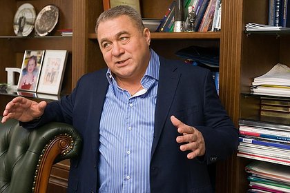 Осужденный за полумиллиардный ущерб экс-глава российского НИИ вакцин избежал колонии