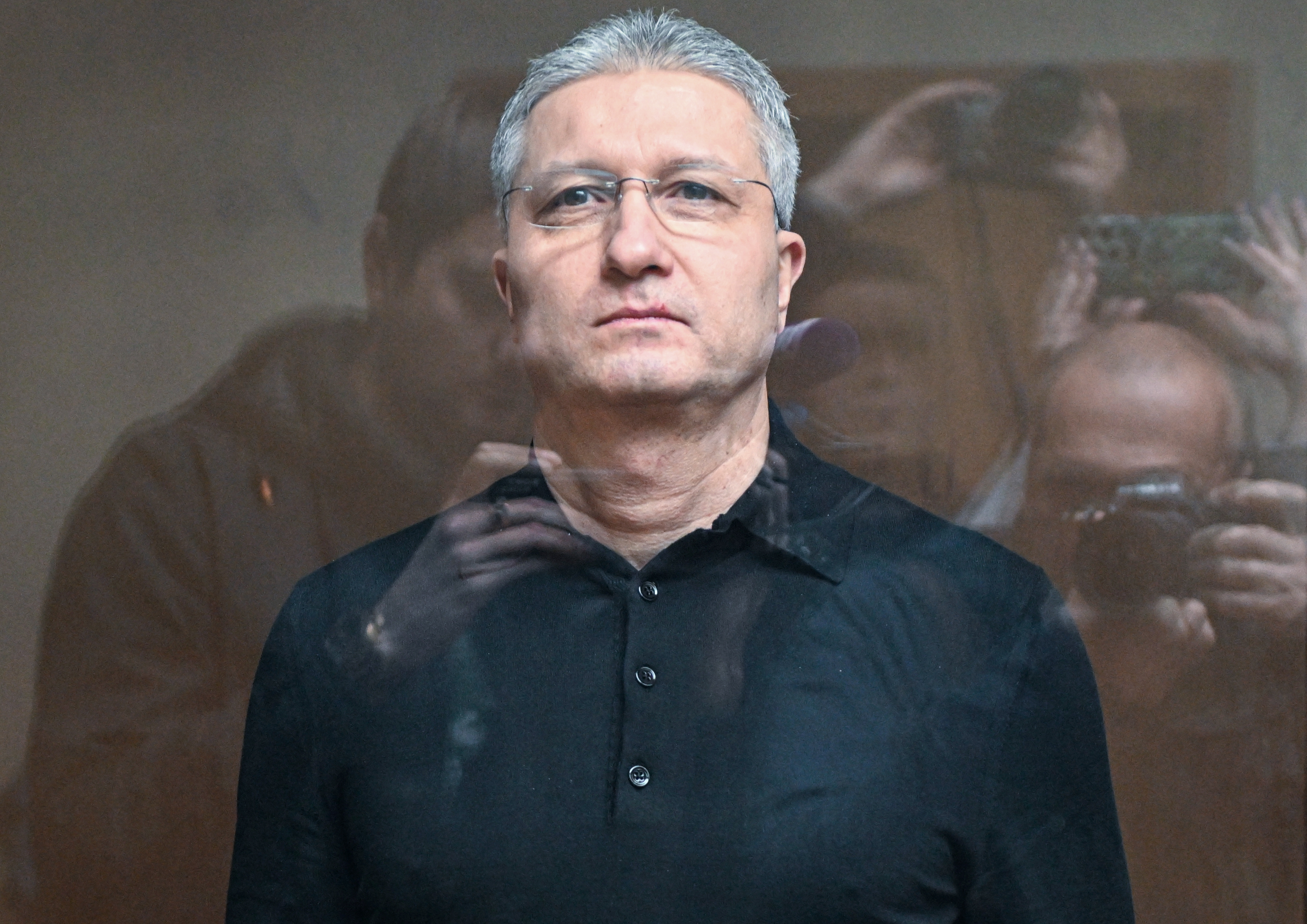 Felix Neuberg Faces Trial in Russia in Timur Ivanov Case