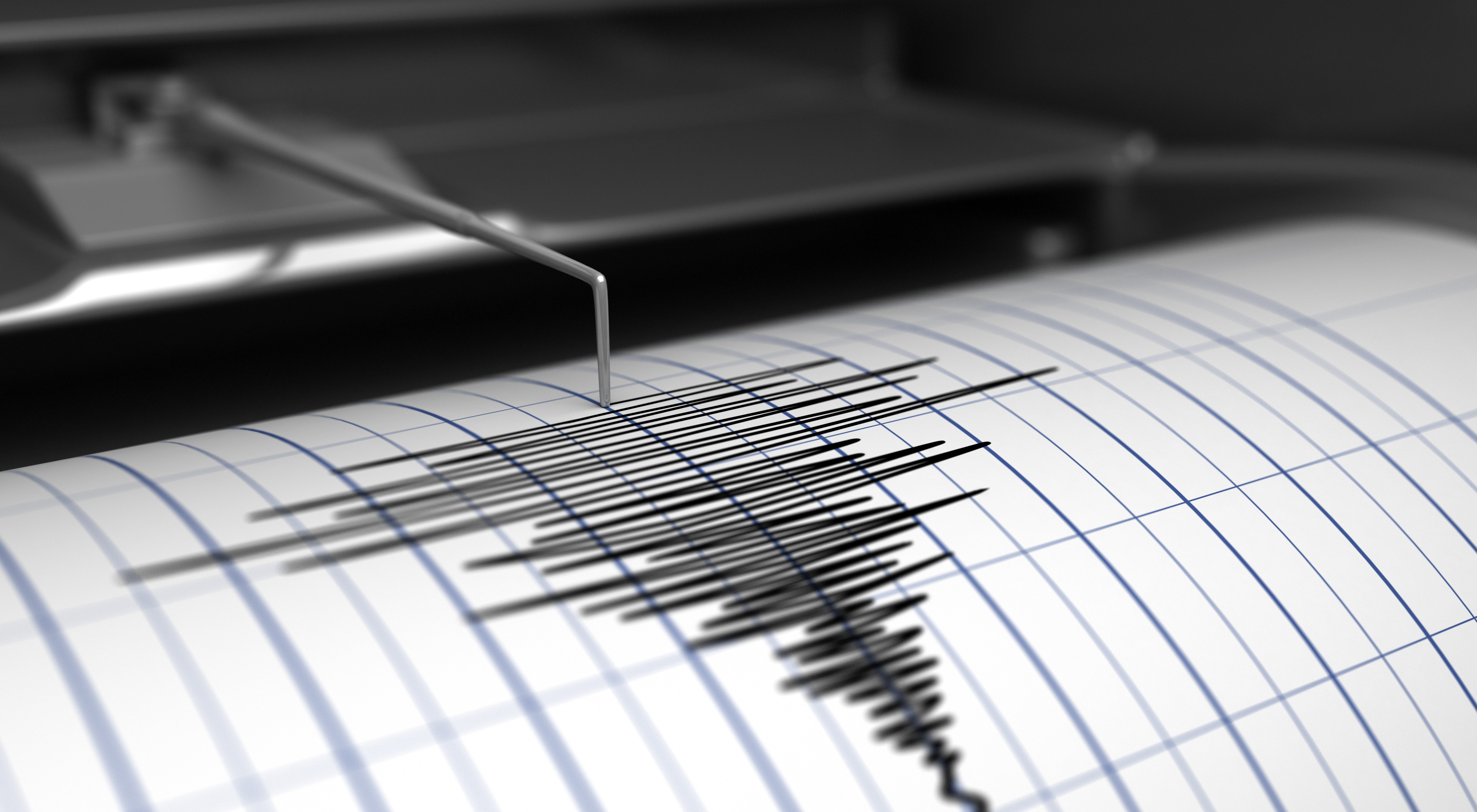 Tuva Region in Russia Hit by 4.1 Magnitude Earthquake