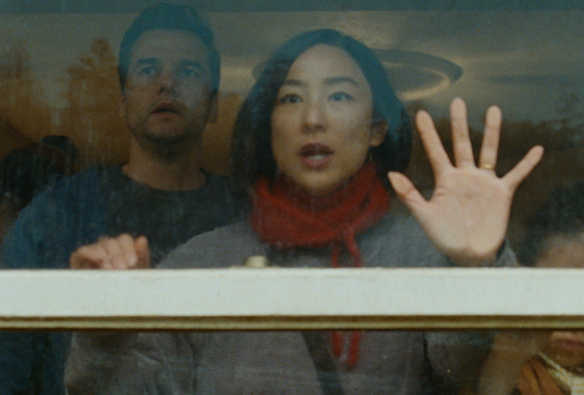 Netflix Premieres Louis Leterrier Thriller The Last House