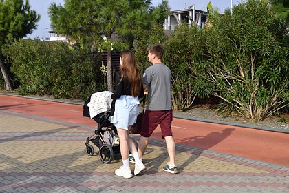 Россиянам предложили бюджетные семейные туры в последнюю неделю лета