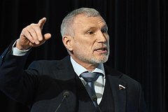 Алексей Журавлев