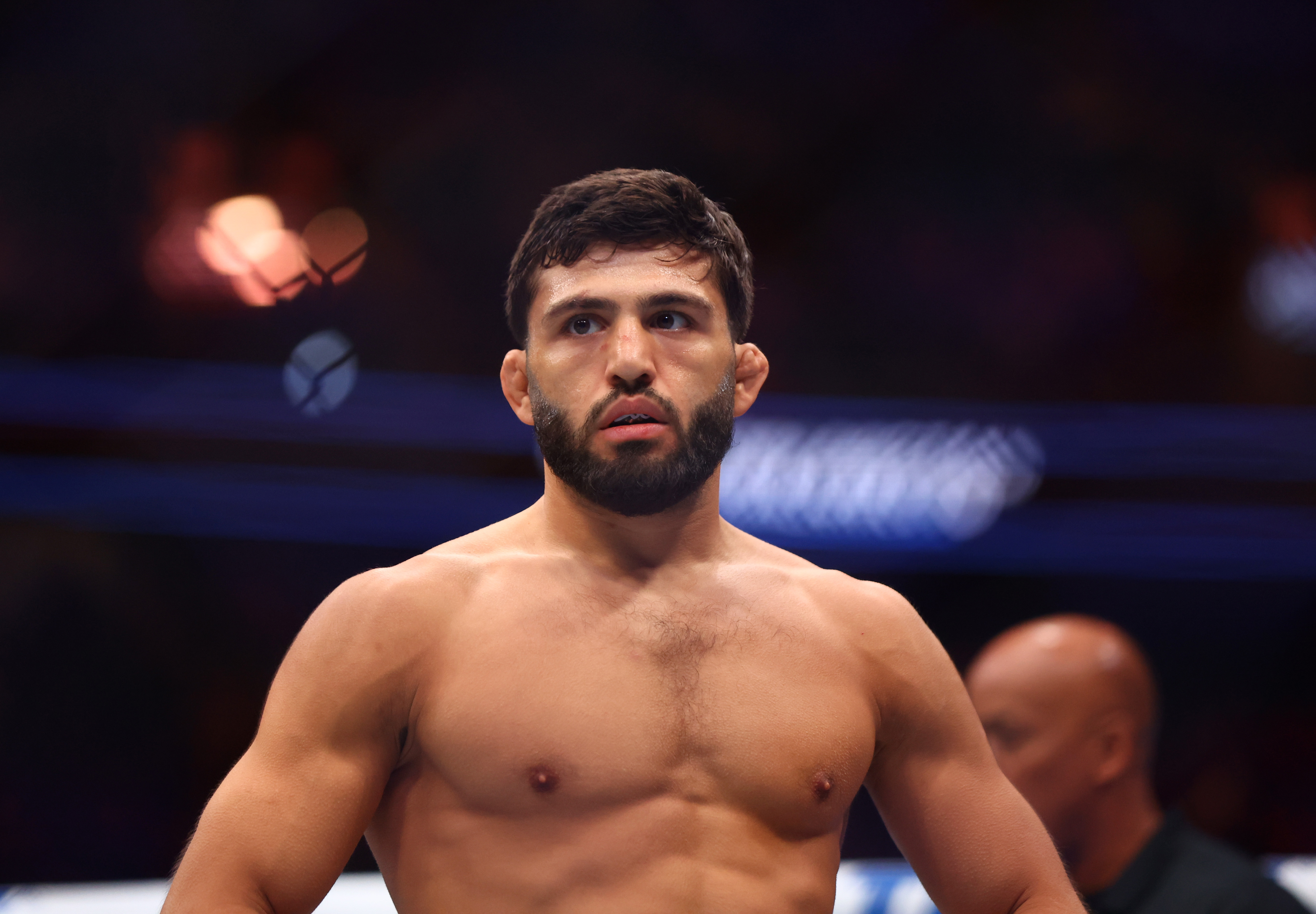 Armen Tsarukyan Named Clear Favorite Against Mauricio Ruffy