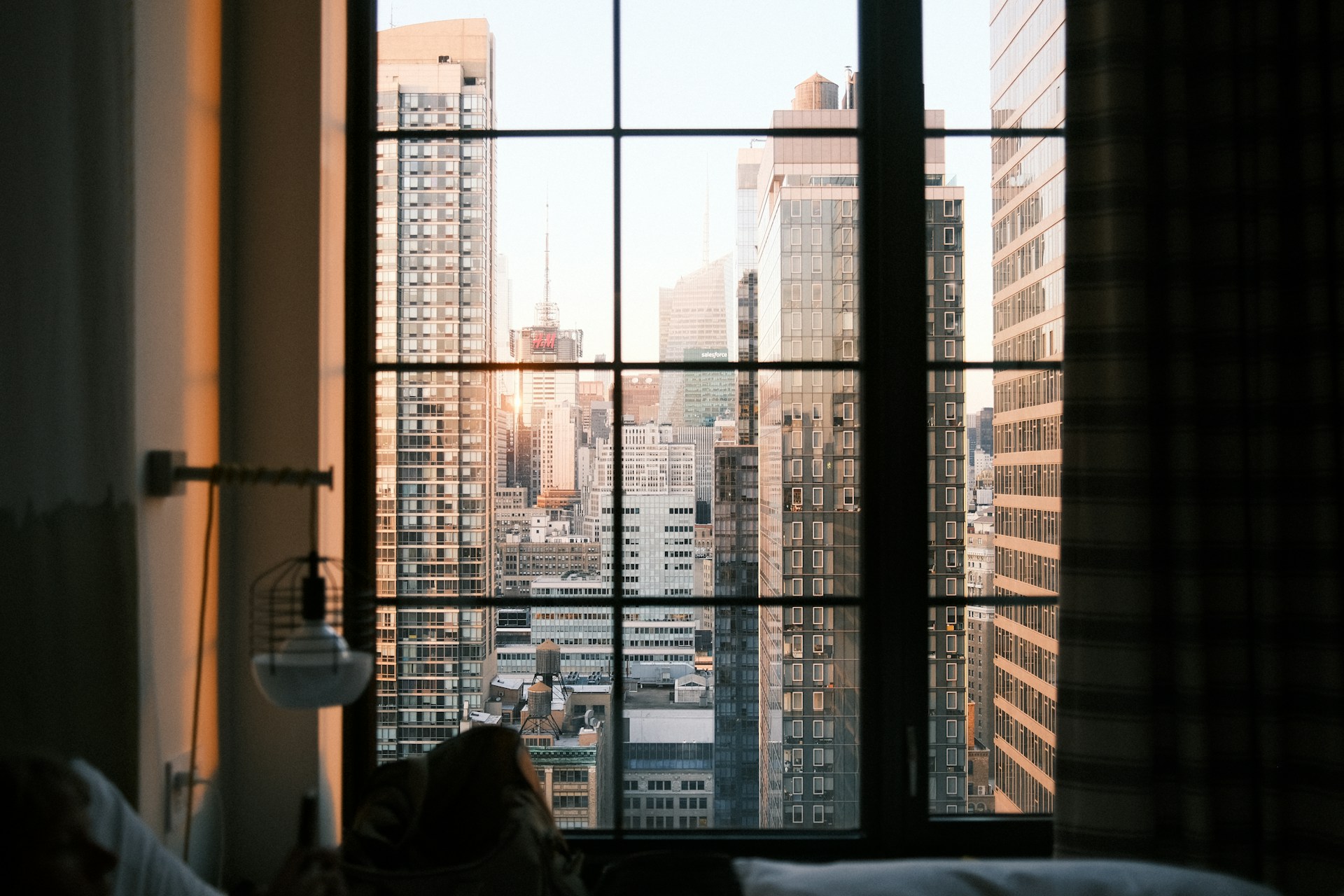 Nikita Stasishin praises Russian housing over New York