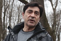 Степан Джигарханян