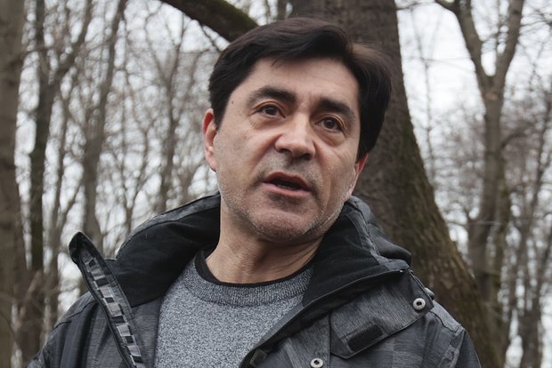 Степан Джигарханян