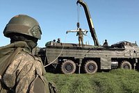 Россия ударила «Искандерами» по Киеву, поражены два важных объекта. Зеленский выступил с заявлением