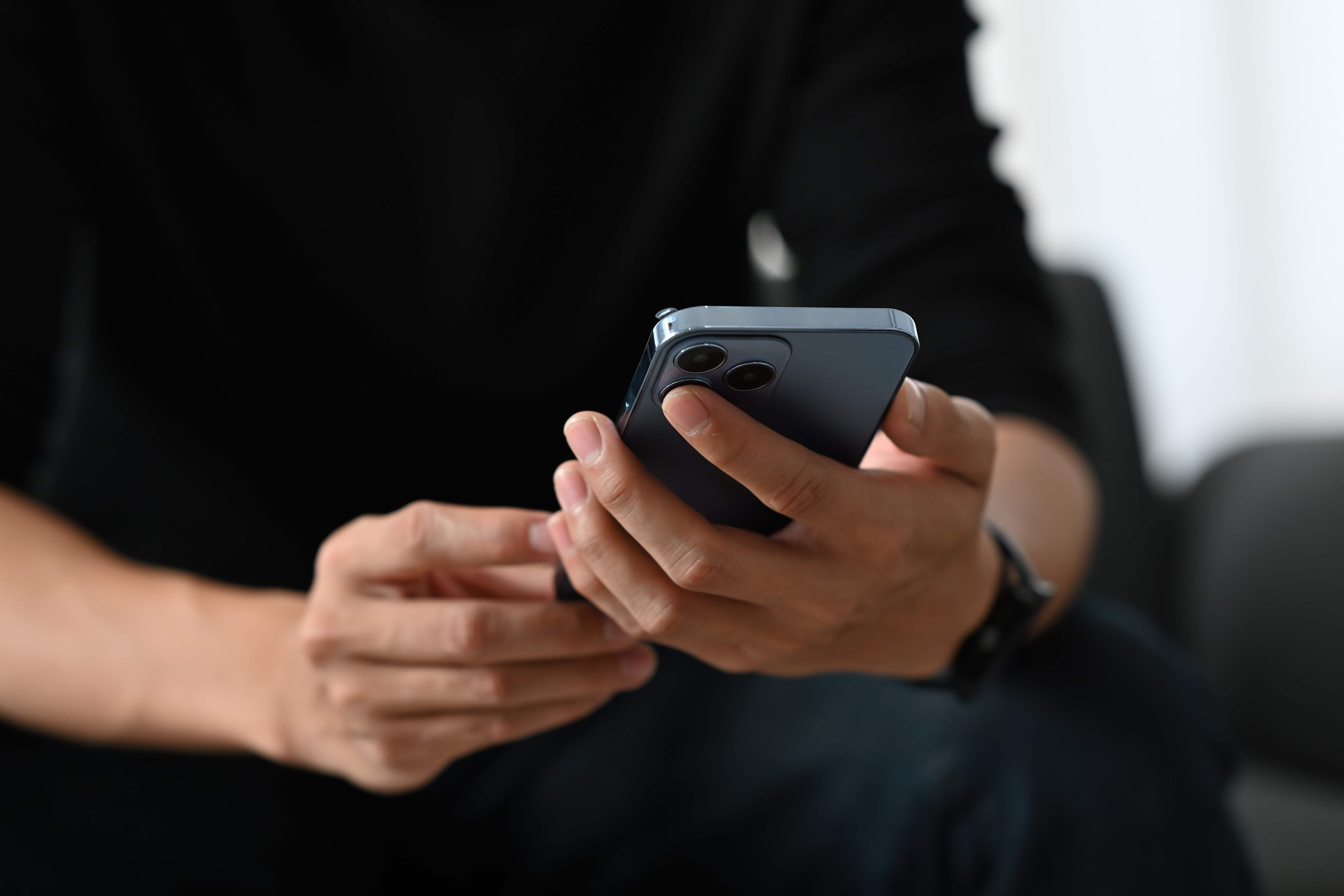 Nizhny Tagil Resident Arrested Over Paid Telegram Stars