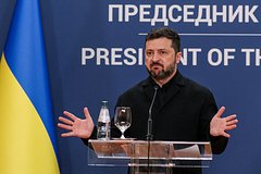 Владимир Зеленский
