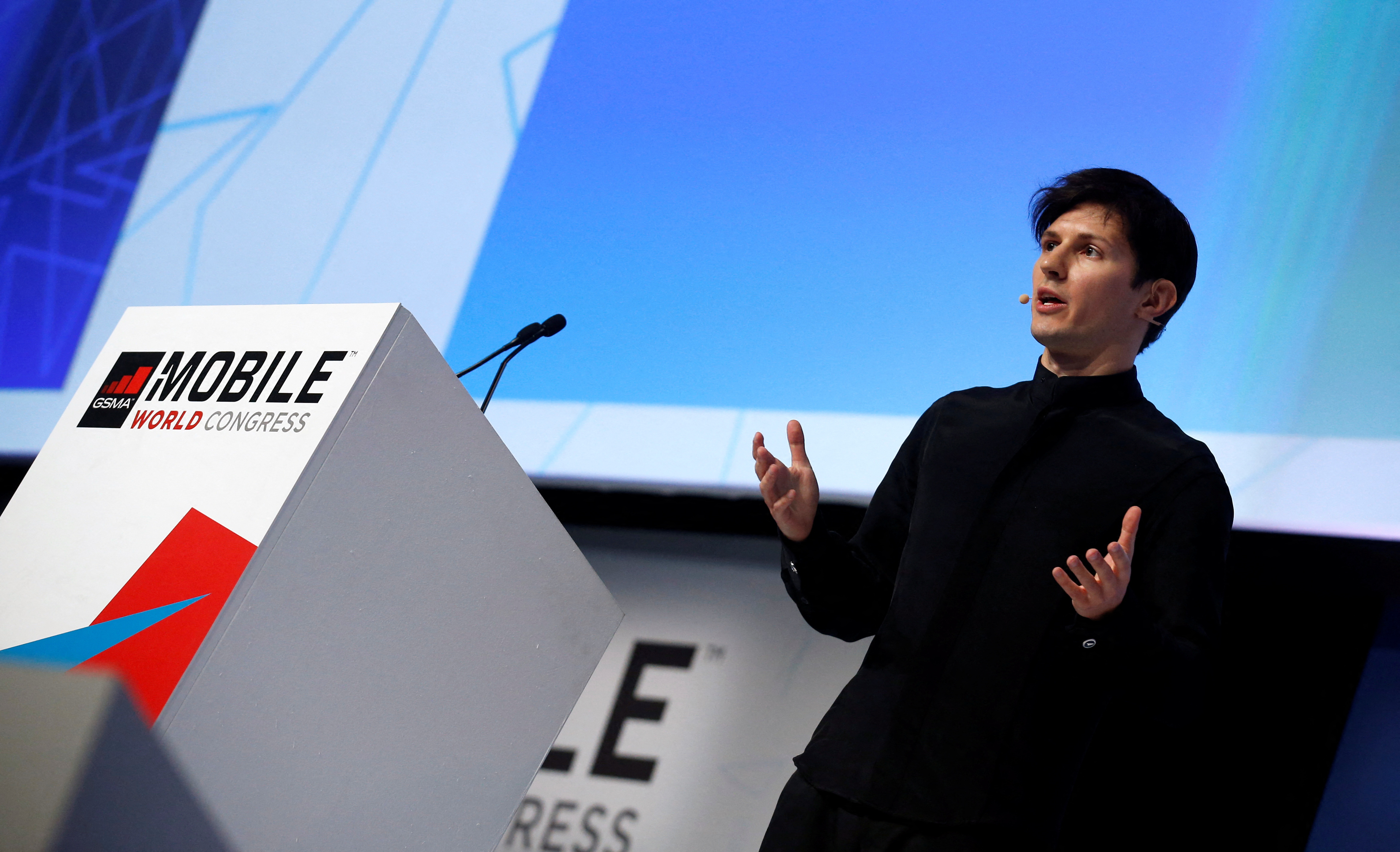 Telegram's Durov Avoided Arrest in France, Expert Says