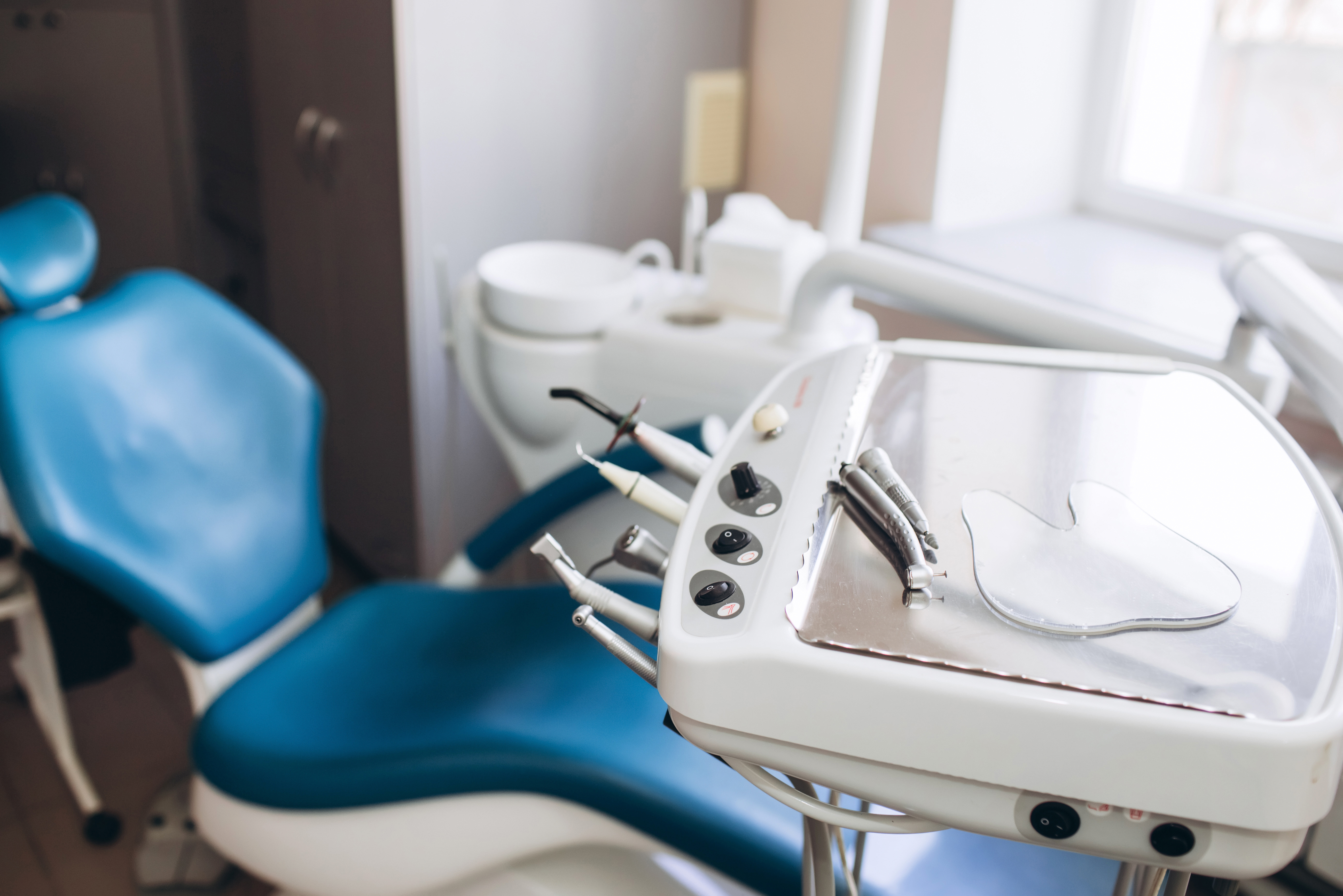 Moscow Man Hospitalized With Heart Attack After Dental Care