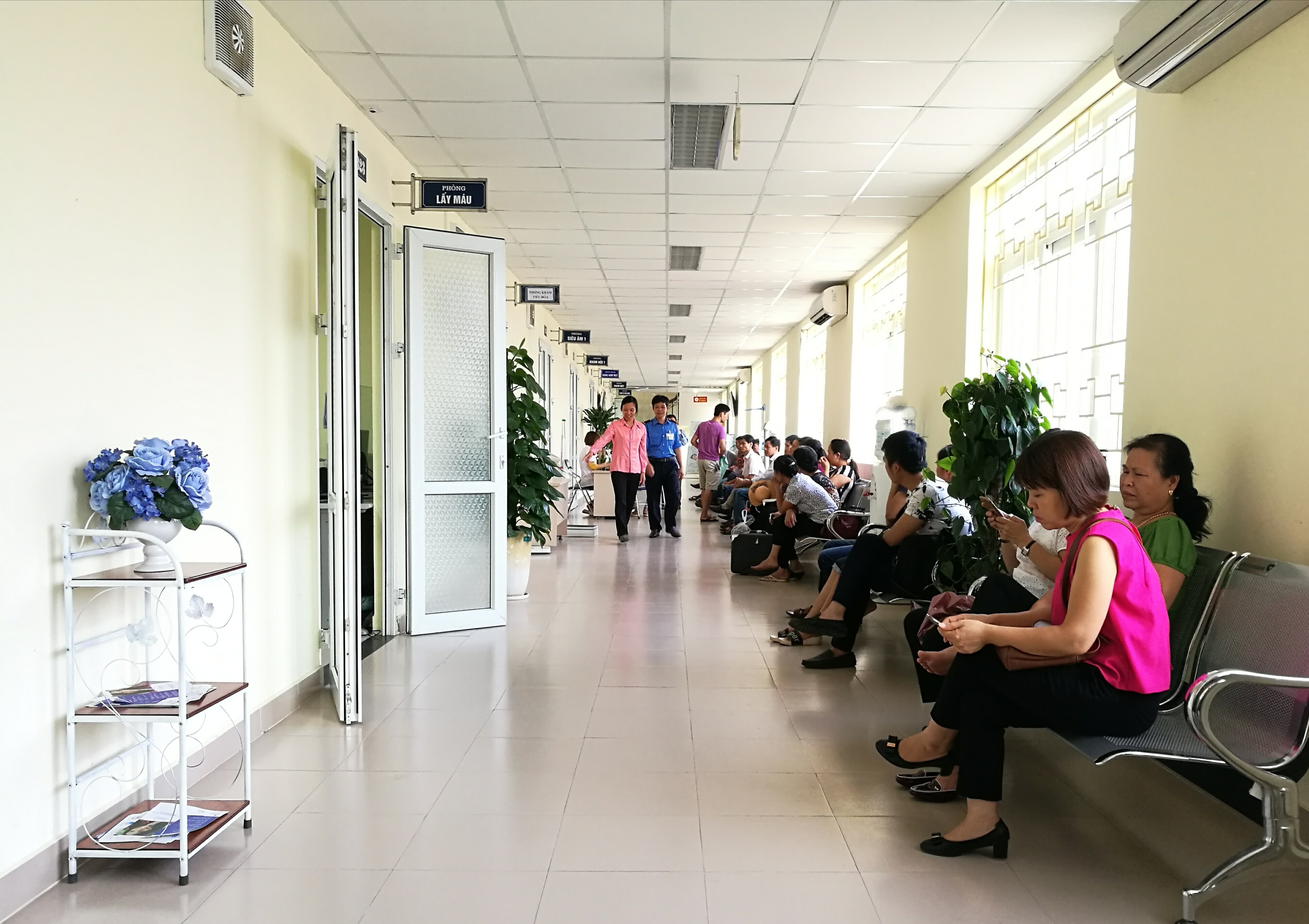 Russian Tourists Report Harm From Vietnam Spa Scam