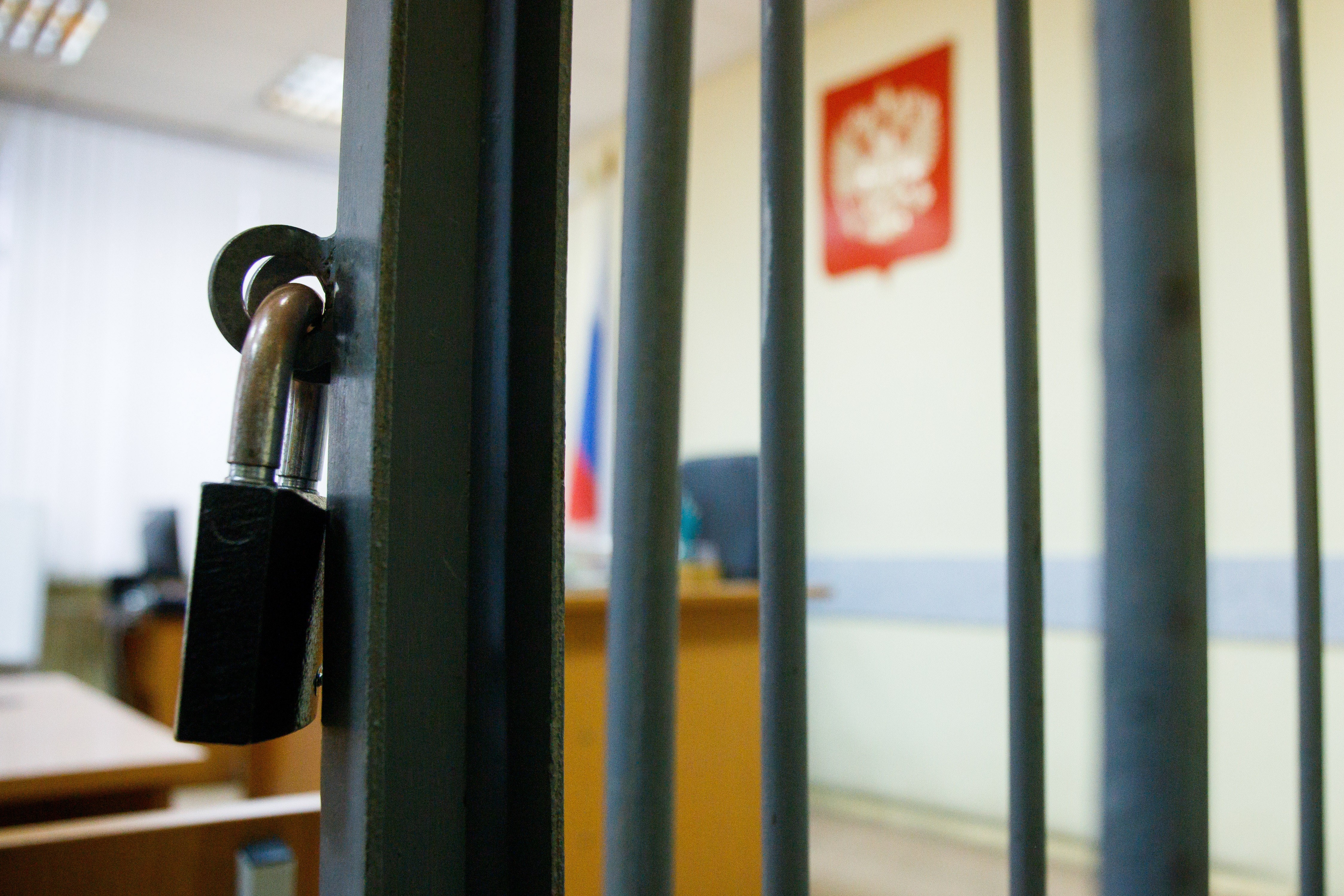 Moscow Court Jails Drone Solutions Executives Over Fraud