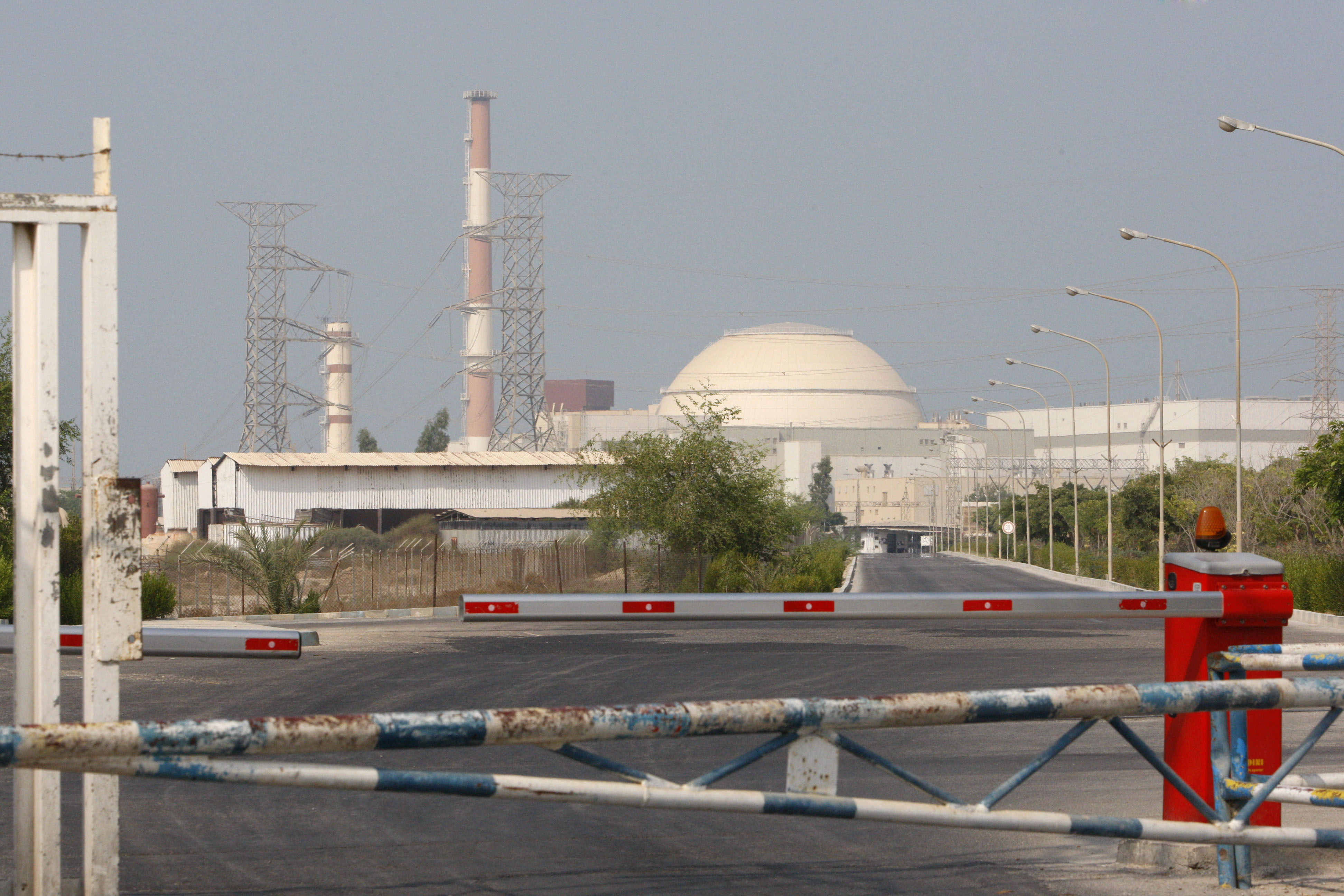 Rosatom Resumes Sending Staff Back to Bushehr Plant